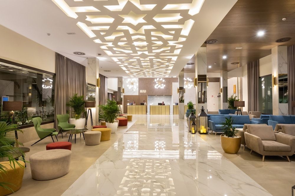 RIU Palace Boavista - All Inclusive 3