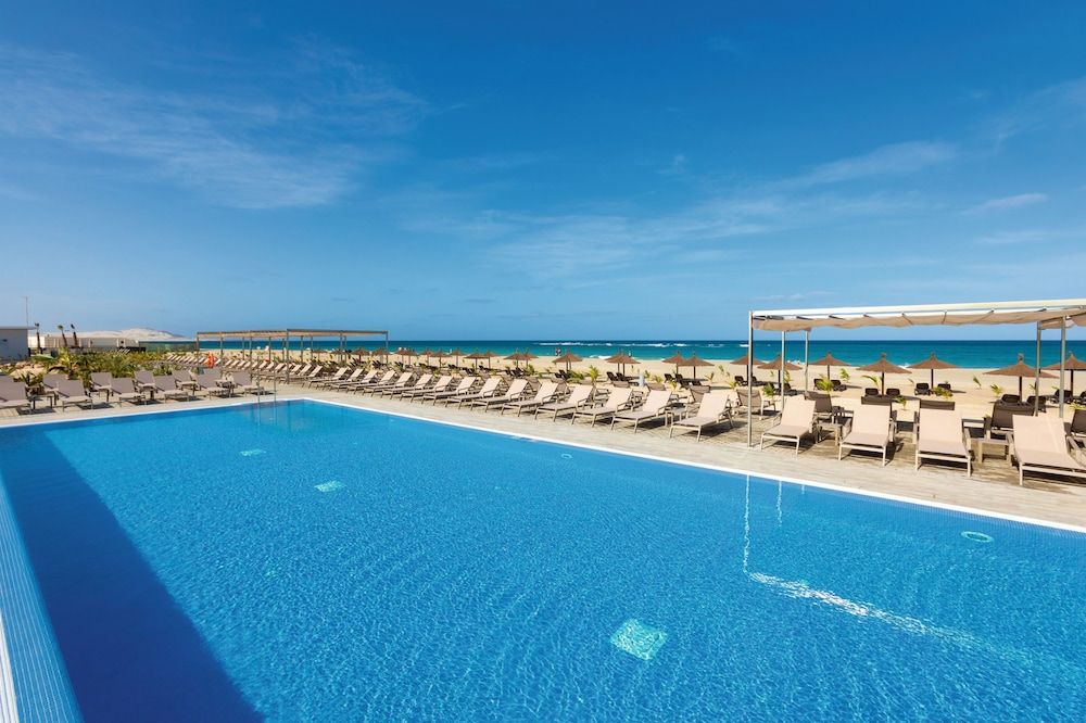RIU Palace Boavista - All Inclusive 1