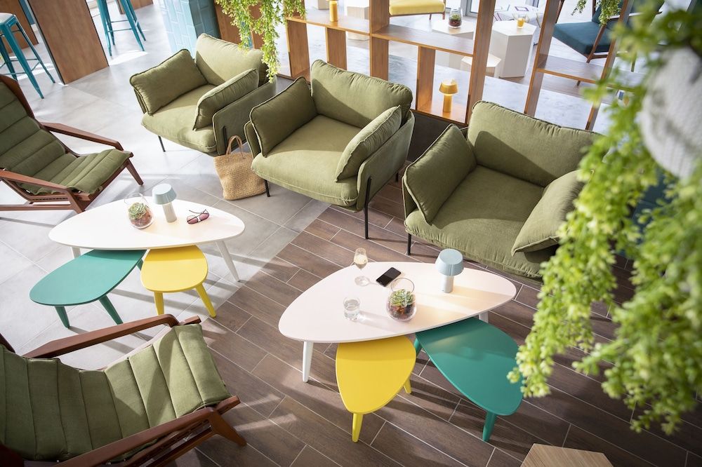 ROBINSON Cabo Verde - Adults only 3