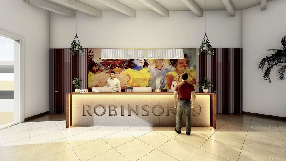 ROBINSON Cabo Verde - Adults only 2