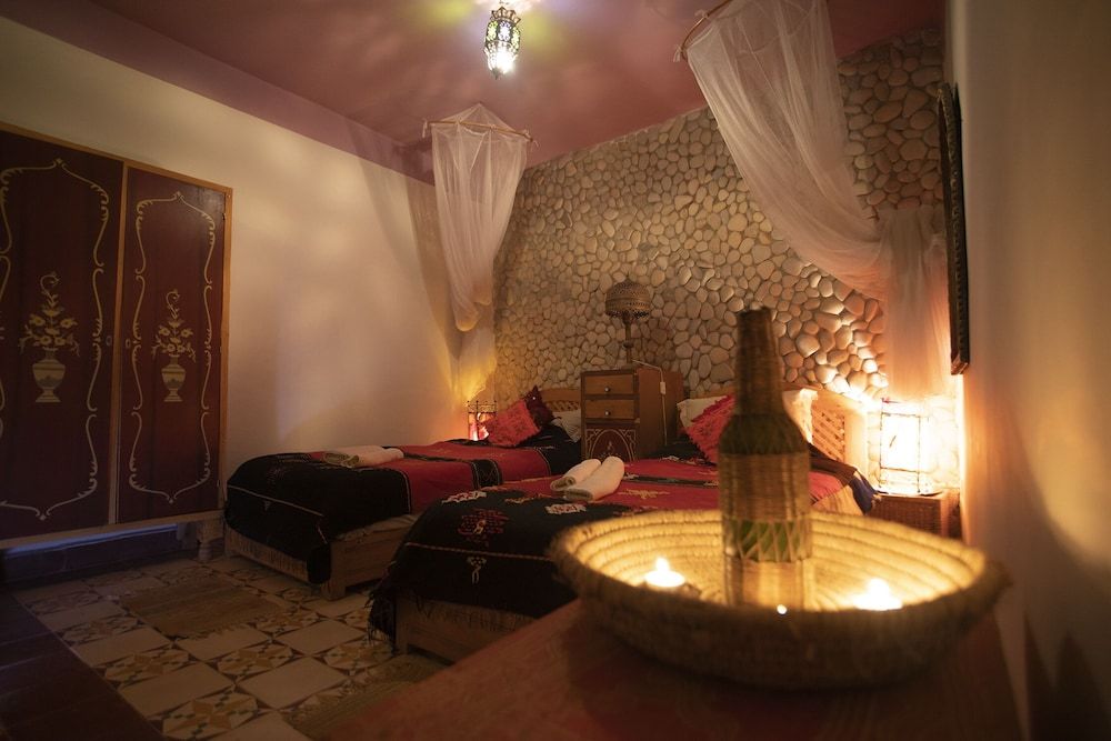 Tigmi Surf Morocco 2