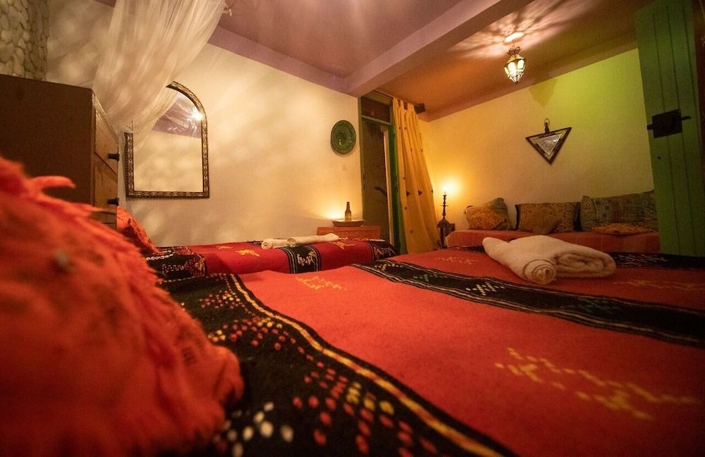 Tigmi Surf Morocco 3