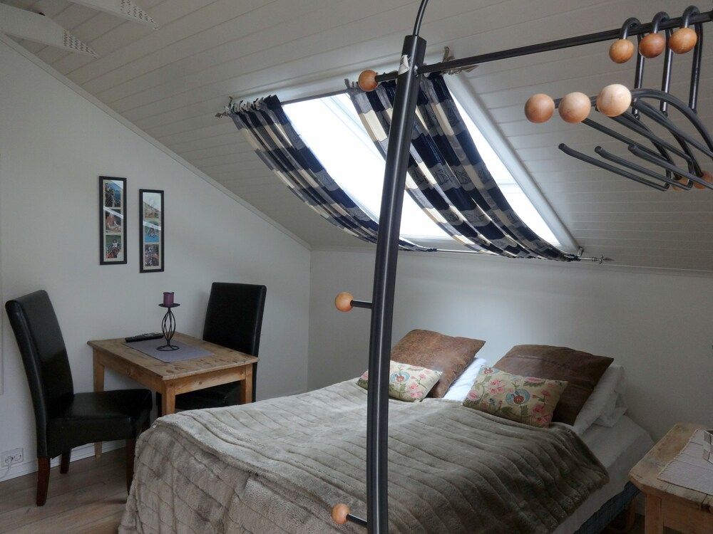 Tuvsjyen Saltstraumen 3