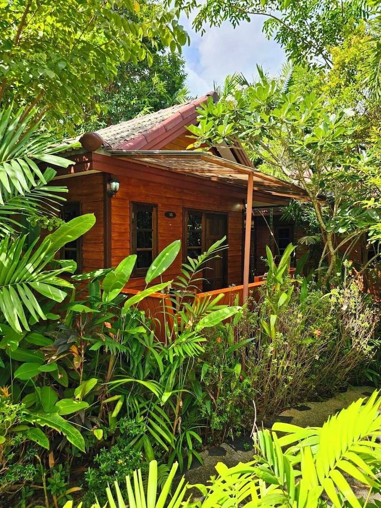 Samran Resort 3