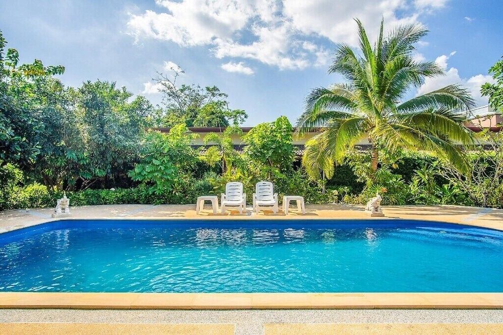 Samran Resort 1