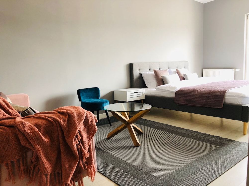 Downtown Apartments 2