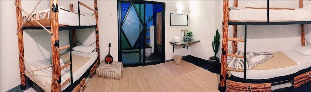 Taghazout Surf Dream - Hostel 3