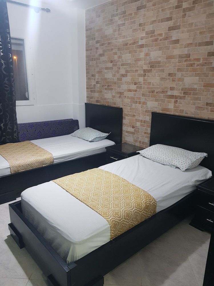 Family Confort Saidia 2 3