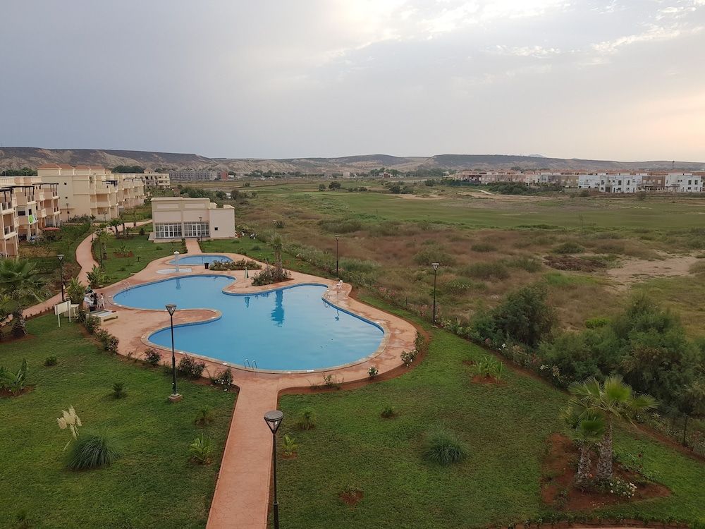 Family Confort Saidia 2