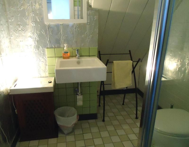 Accommodation in an Historic Warehouse 3