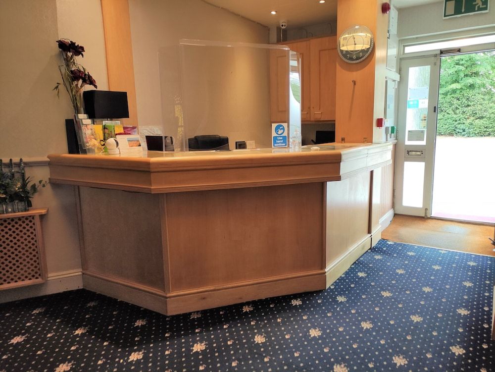 Crystal Hotel 3