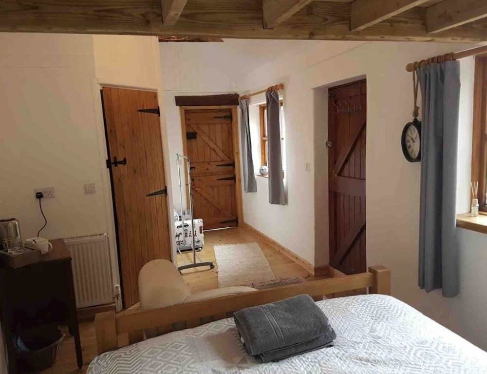 Goose house studio 3