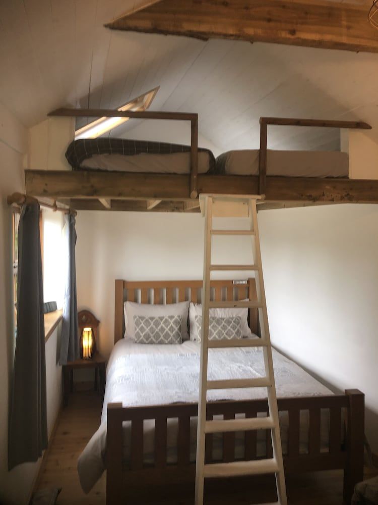 Goose house studio 2