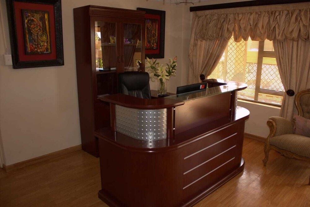 Up 2 Date guest house 2