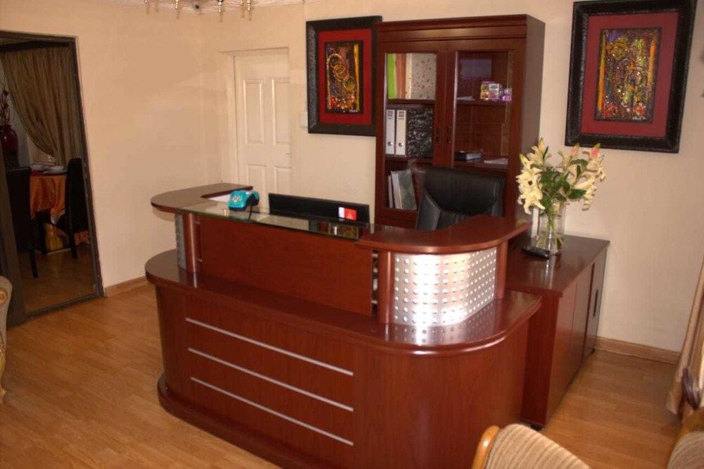 Up 2 Date guest house 3