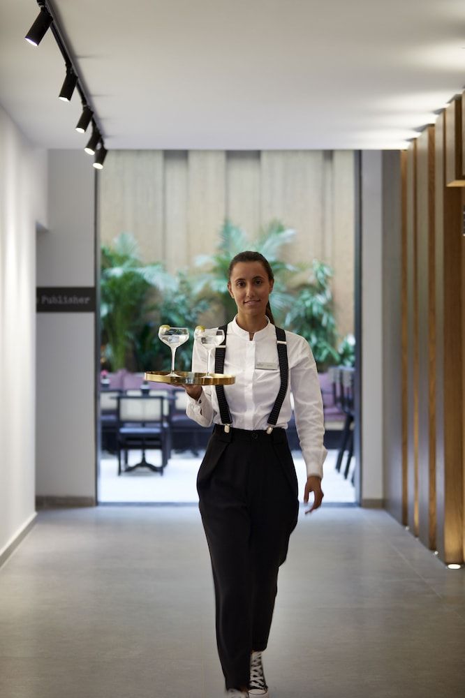 The Editor Hotel 2