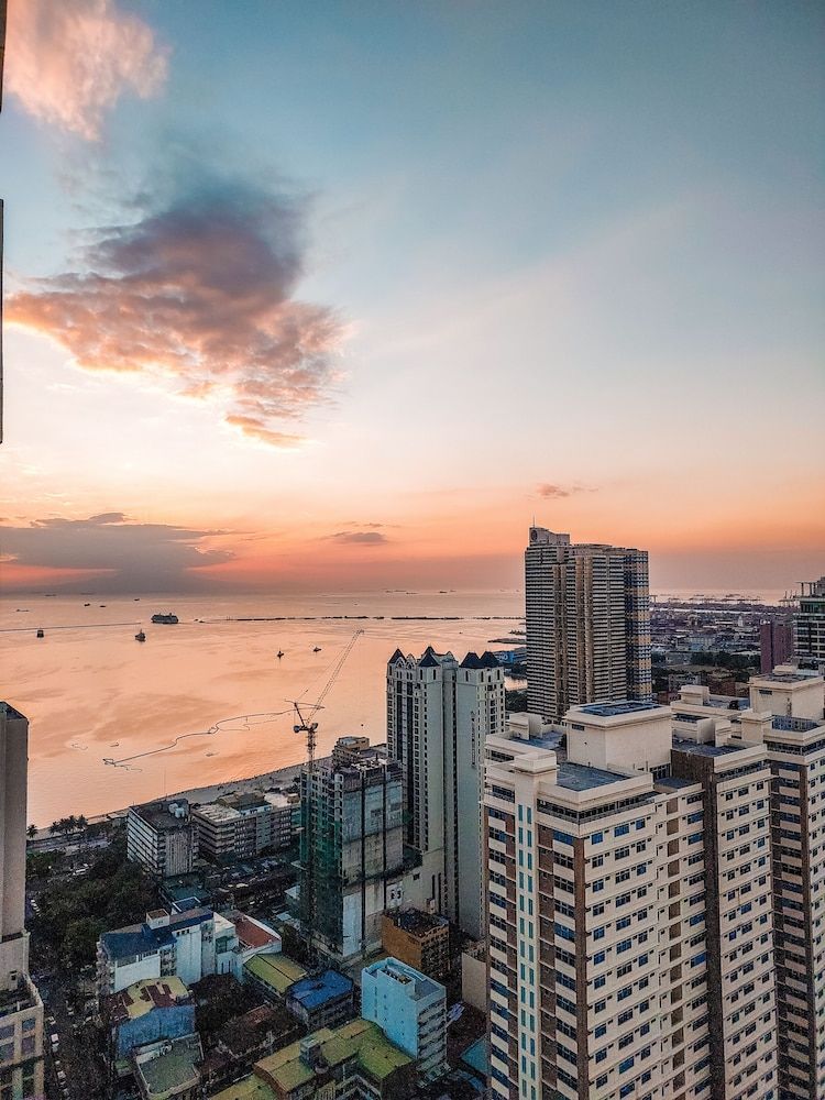 Birch Tower Manila 1