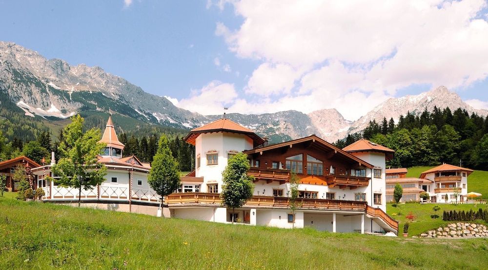 Hotel Leitenhof SUPERIOR 1