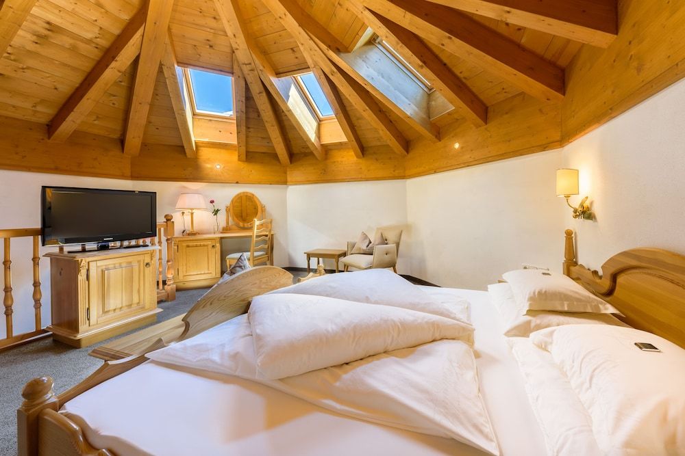 Hotel Leitenhof SUPERIOR 2