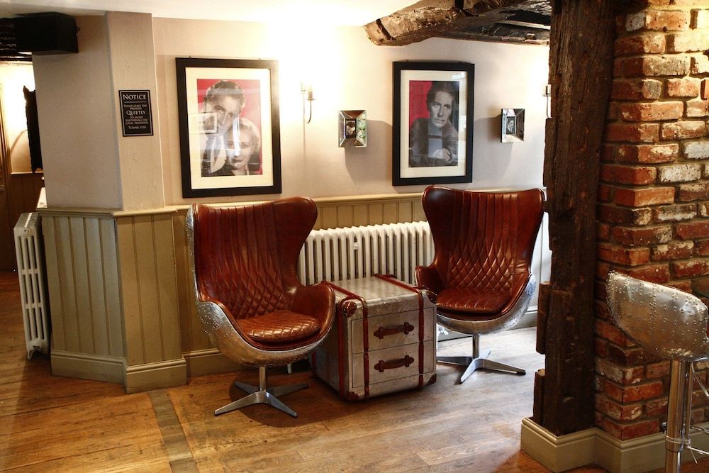 The Bell and Bottle 2