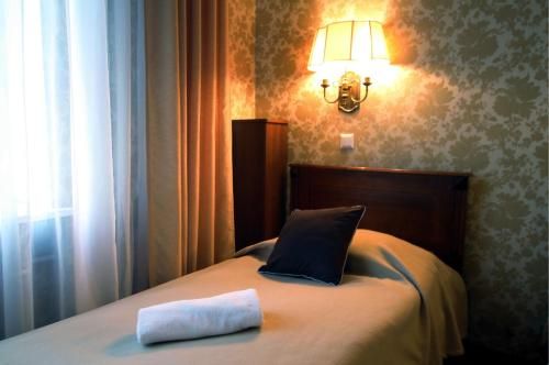 Hotel Plock 2