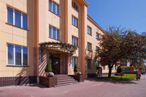 Hotel Plock 3 étoiles à Płock