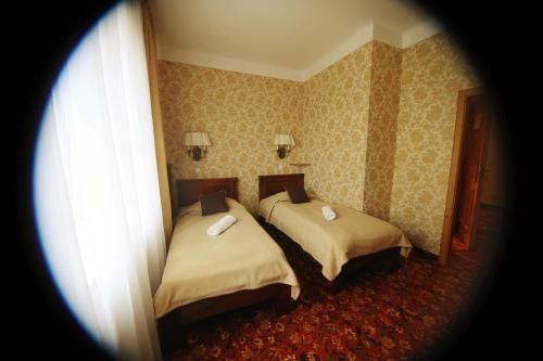 Hotel Plock 3