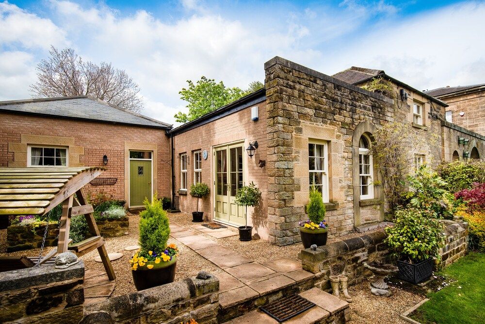 Coach House Bed & Breakfast Alnwick