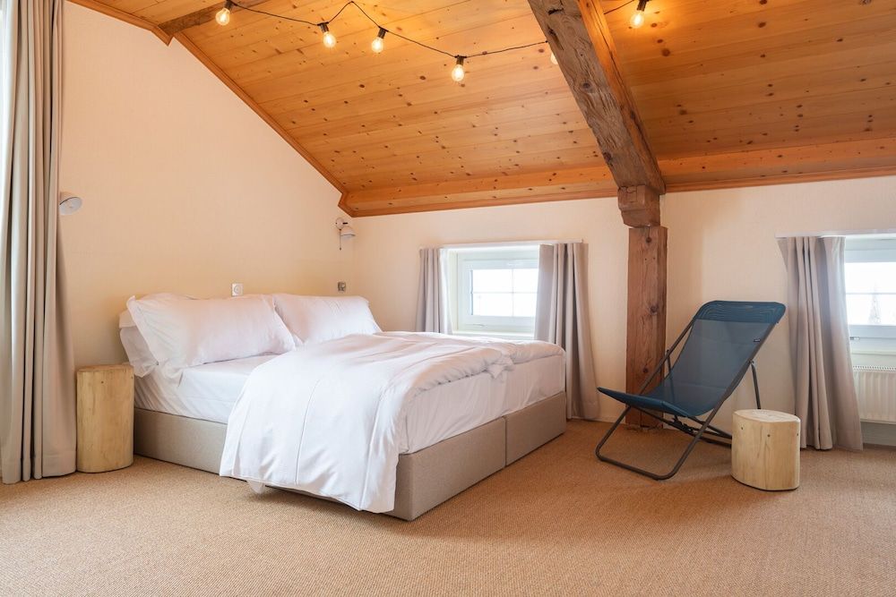 Peanut Mountain Lodge 3