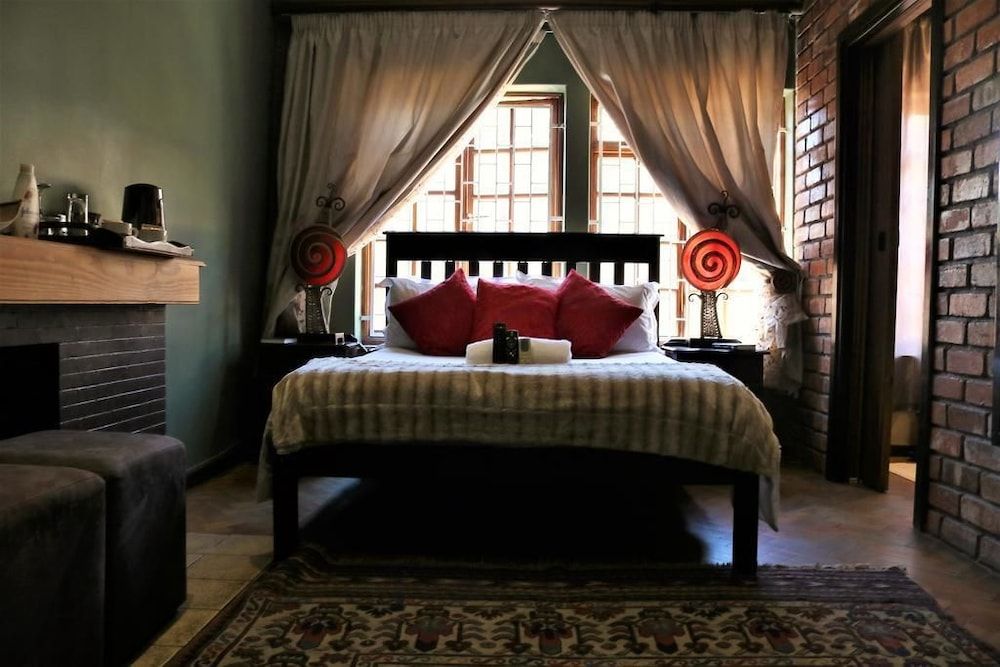 Moonriver Guesthouse 3