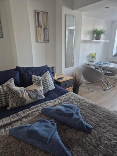 Number 6 4 estrelas em Whitby