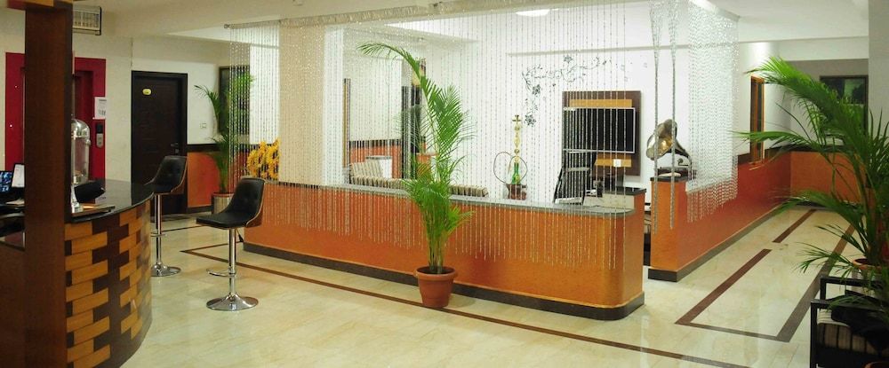 Hotel Al Wesal International 2