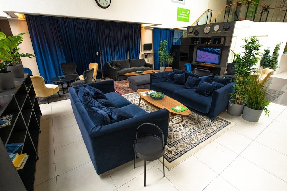 Hotell Kvarntorget 2