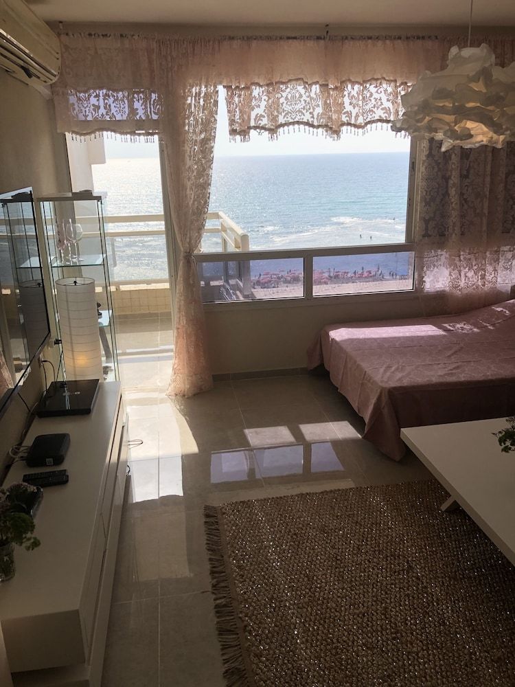 Apartment Oskar Beach