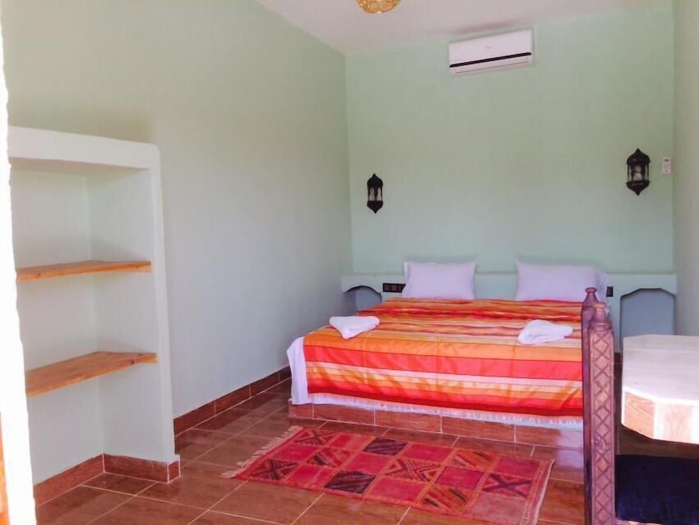 Riad les Flamants Roses 3