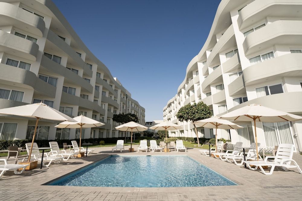 Casa Andina Select Paracas 4 estrelas em Paracas