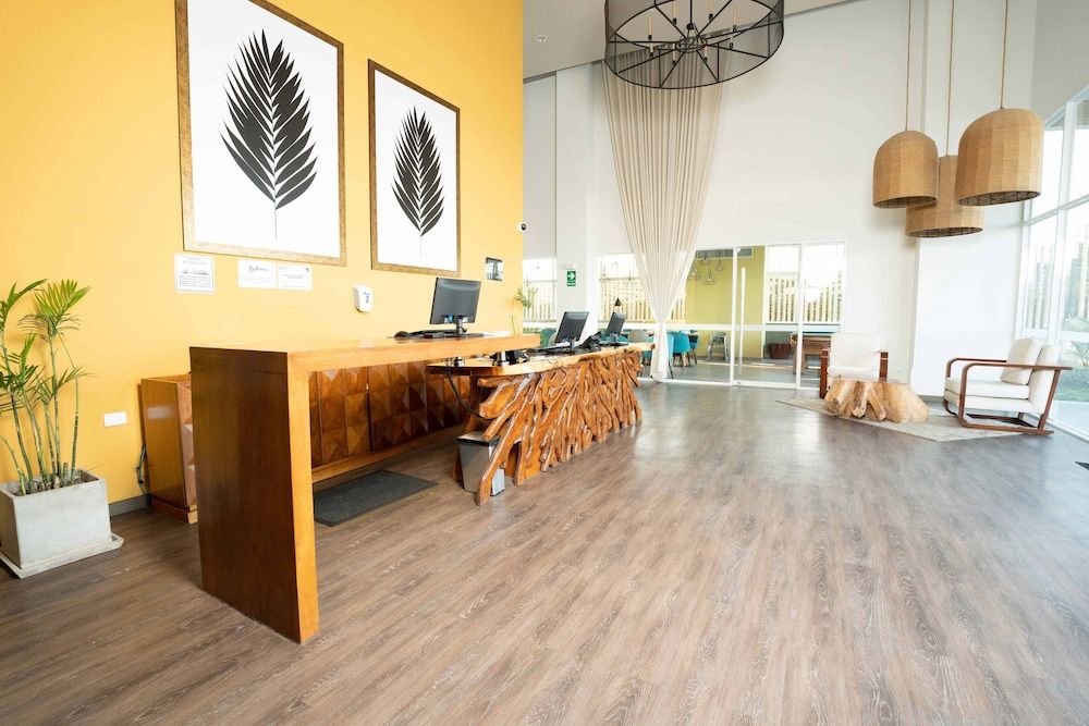 Casa Andina Select Paracas 2