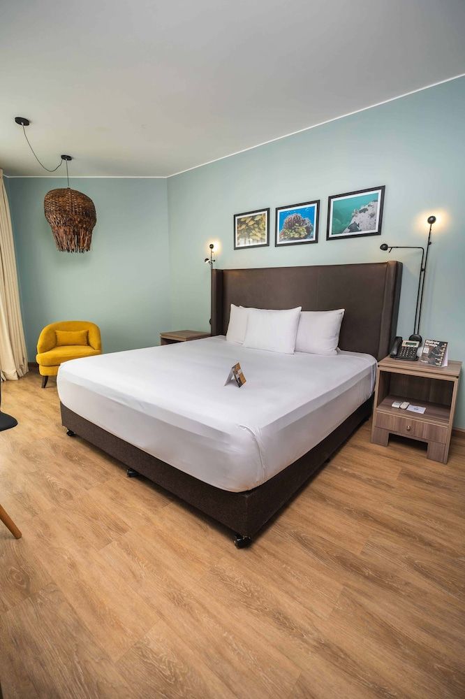 Casa Andina Select Paracas 3