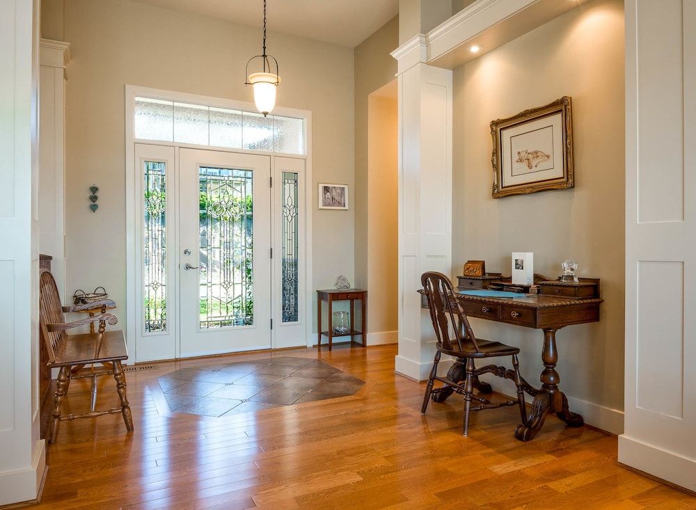 Adela's Bed and Breakfast 2