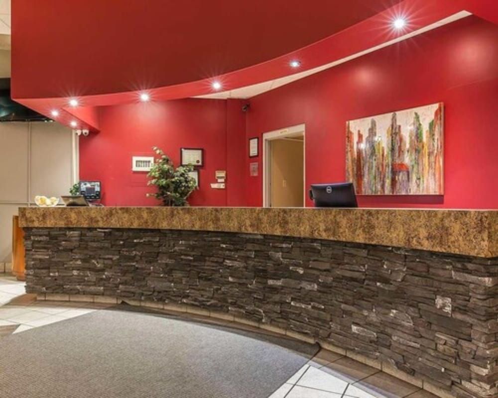Wyndham Garden Medicine Hat Conference Center 2