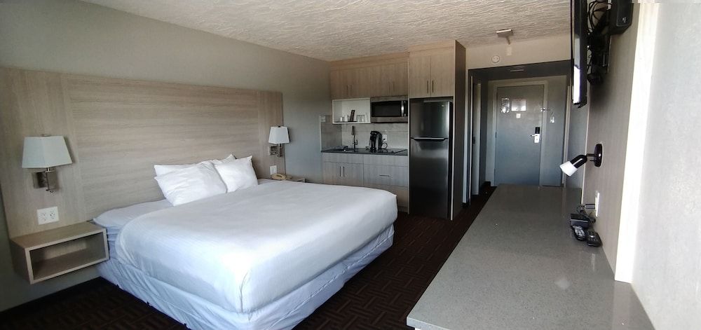 Wyndham Garden Medicine Hat Conference Center 3 estrellas en Medicine Hat