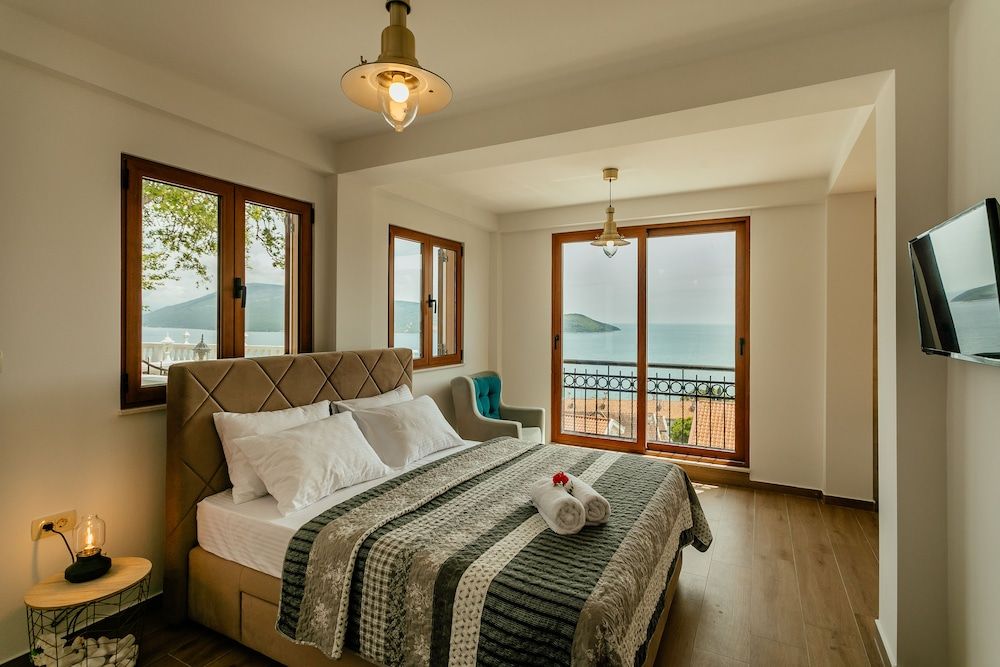 Apartmani Belvedere 1