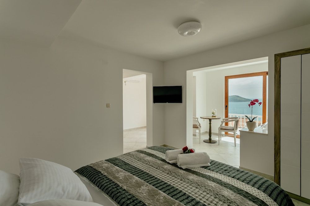 Apartmani Belvedere 3