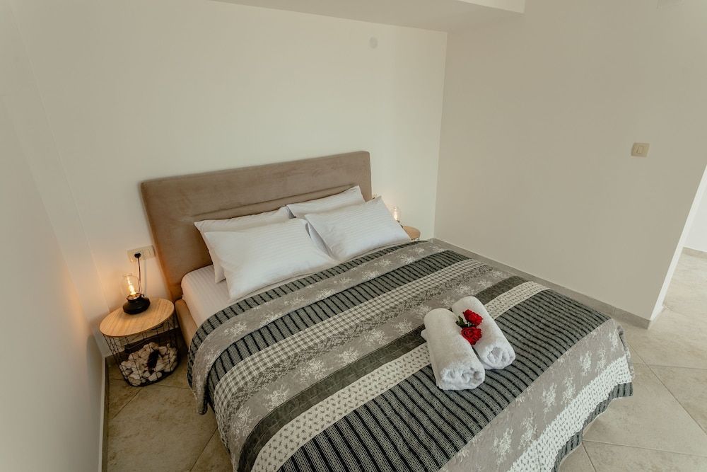 Apartmani Belvedere 2