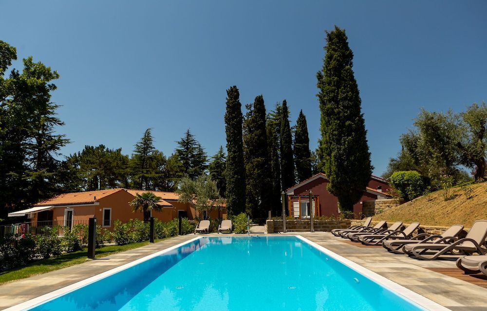 Hotel Laguna Deluxe - Terme Krka