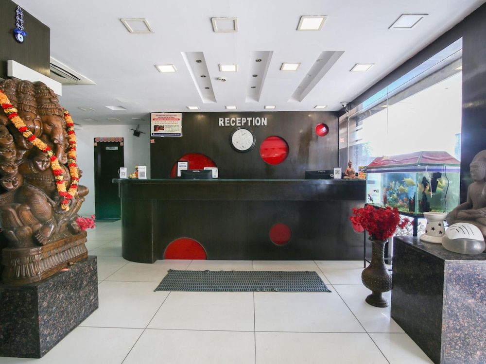 Hotel Blues Shivalik 3