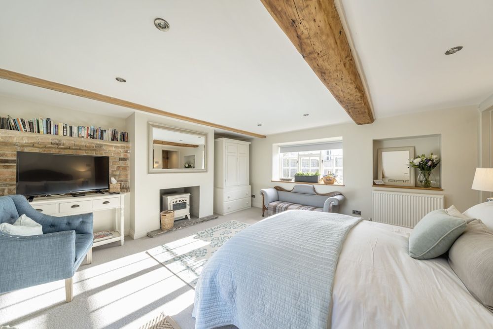 Barton Cottage Bed and Breakfast 3