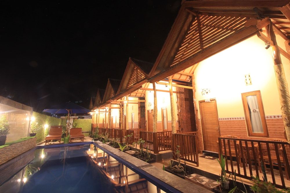 Myart Homestay 1