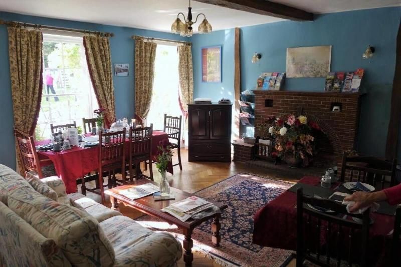 Rothmans Bed & Breakfast 3 estrelas em Chelmsford