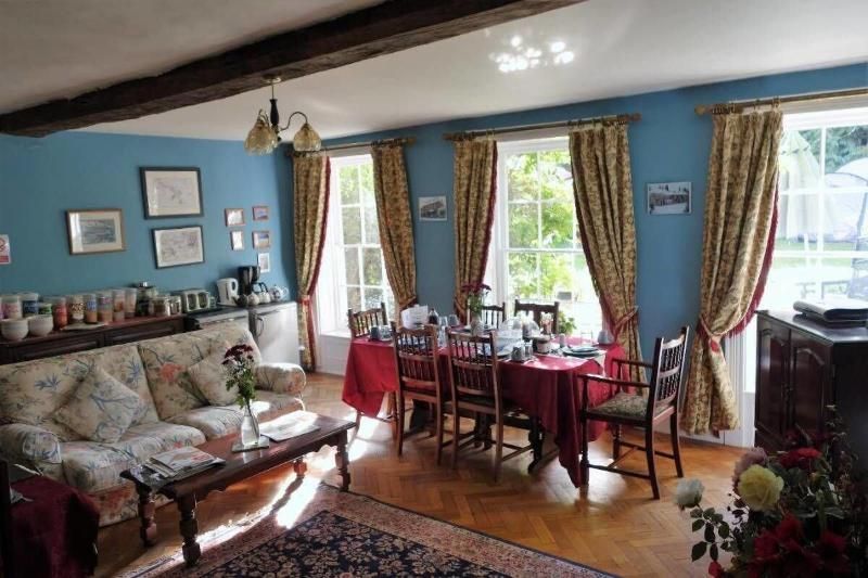 Rothmans Bed & Breakfast 3